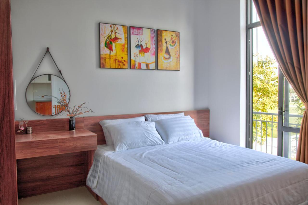 The Flamboyant #Staywork Vinhomes Imperia Hai Phong Exterior photo