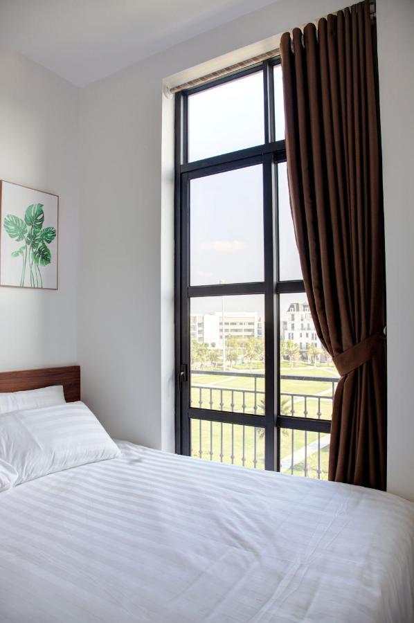 The Flamboyant #Staywork Vinhomes Imperia Hai Phong Exterior photo